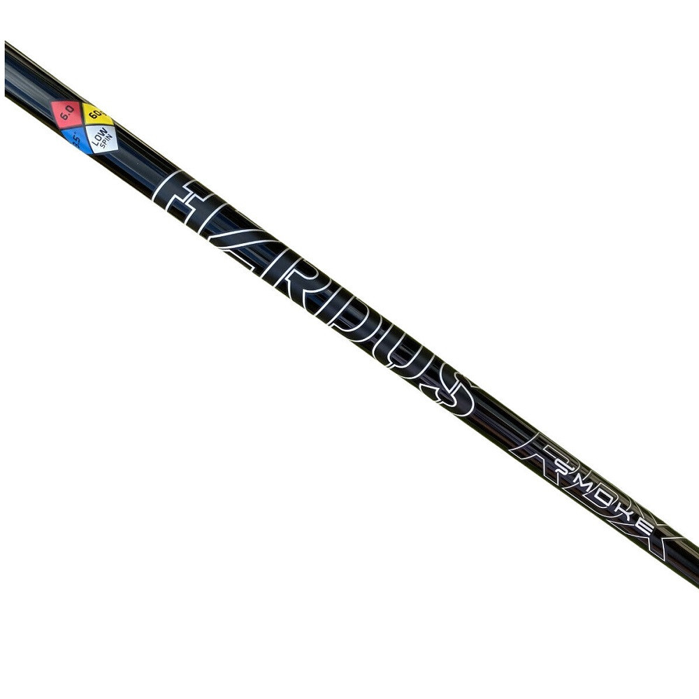 Project X HZRDUS RDX Smoke Black Shaft - Maple Hill Golf